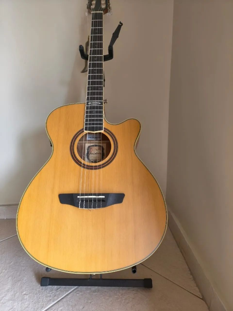 Violão Stringberg 0