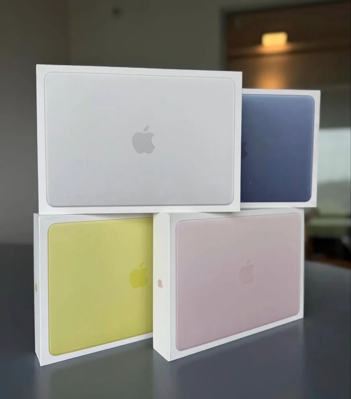 MACBOOK NEO 256GB LACRADO