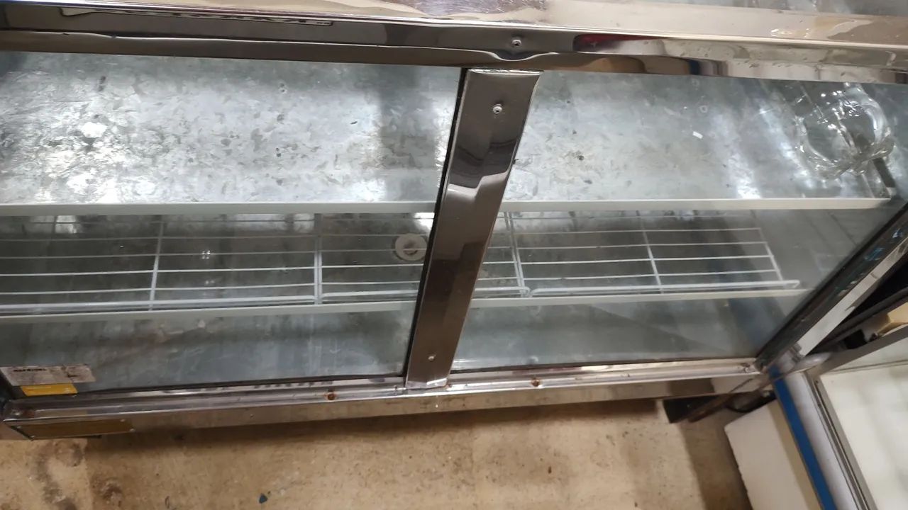 Balcão Refrigerado  - Foto 2