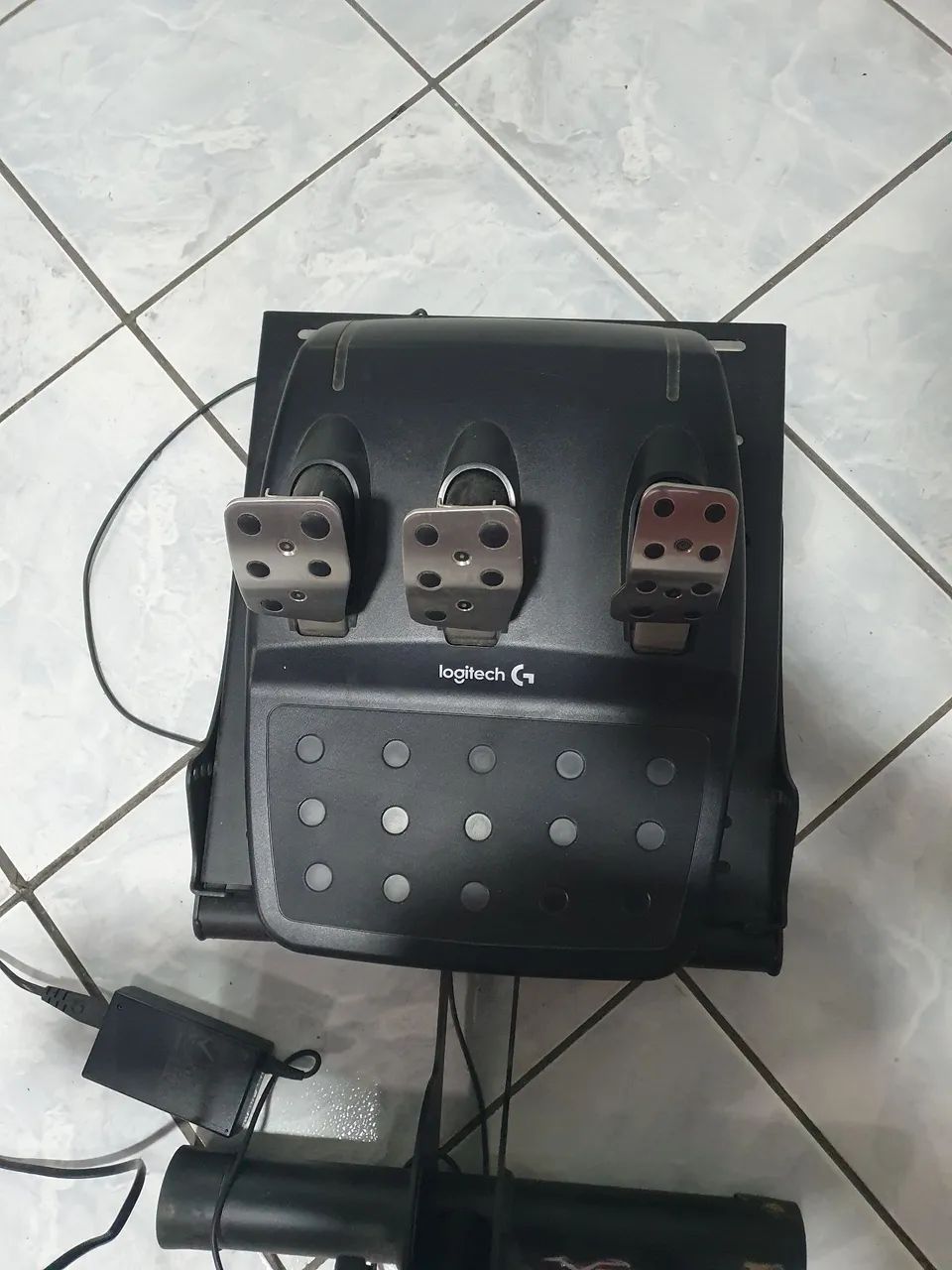 Volante Xbox One/PC - Foto 2
