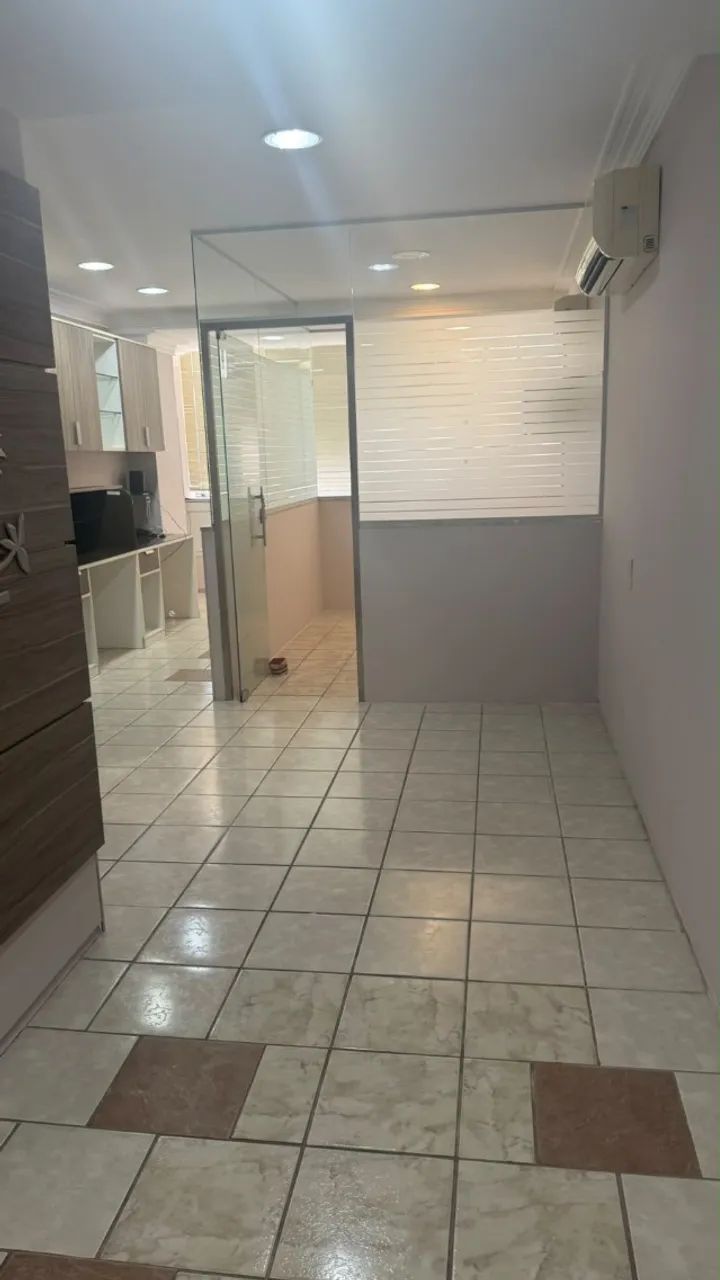 ALUGA-SE, SALA COMERCIAL, 5ºANDAR. EDIFICÍL  C. ROLIM. CENTRO FORTALEZA-CE - Foto 5