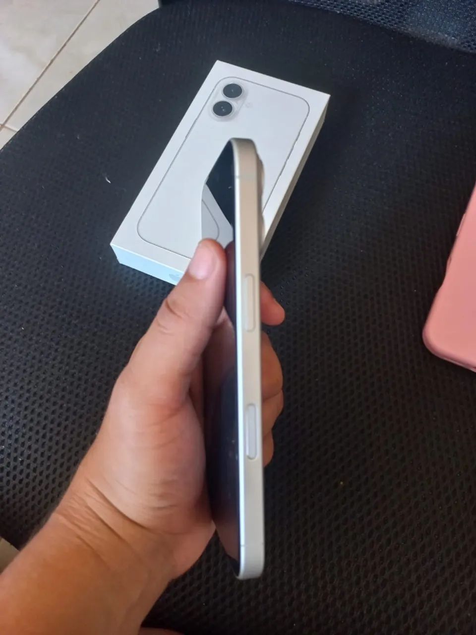 IPhone 16 128 Gb - Foto 4
