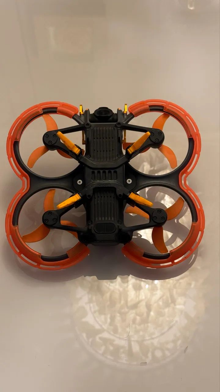 Dji Avatar 2 kit Flymore 