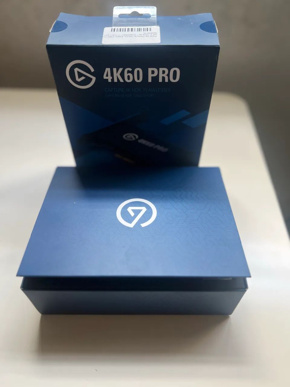 Placa de captura - EL GATO 4K60 PRO