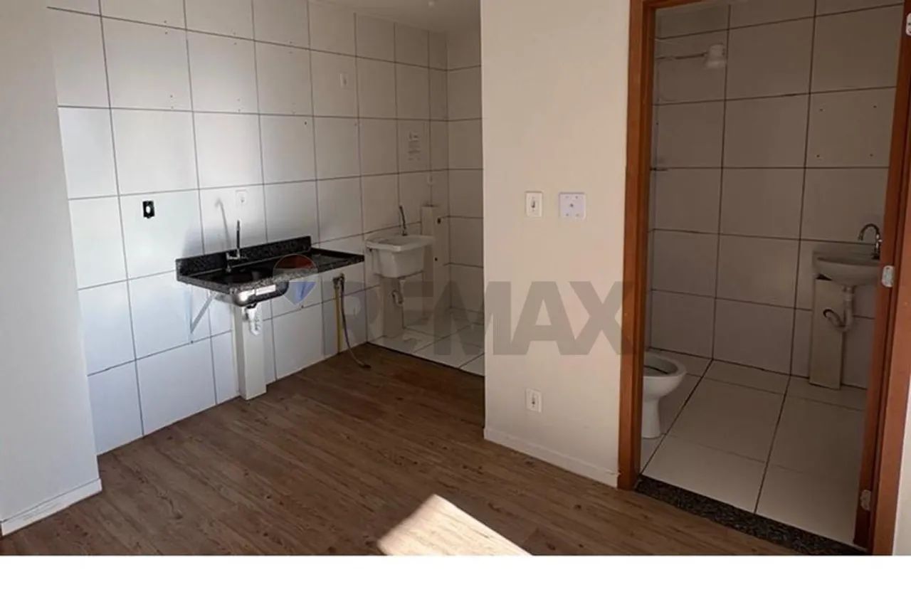 Vendo Apartamento em Samambaia Norte - Foto 4