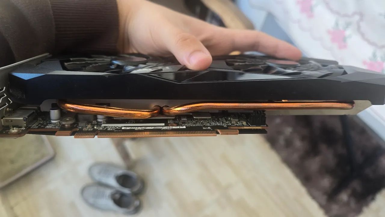 RX6600 8GB - Foto 5