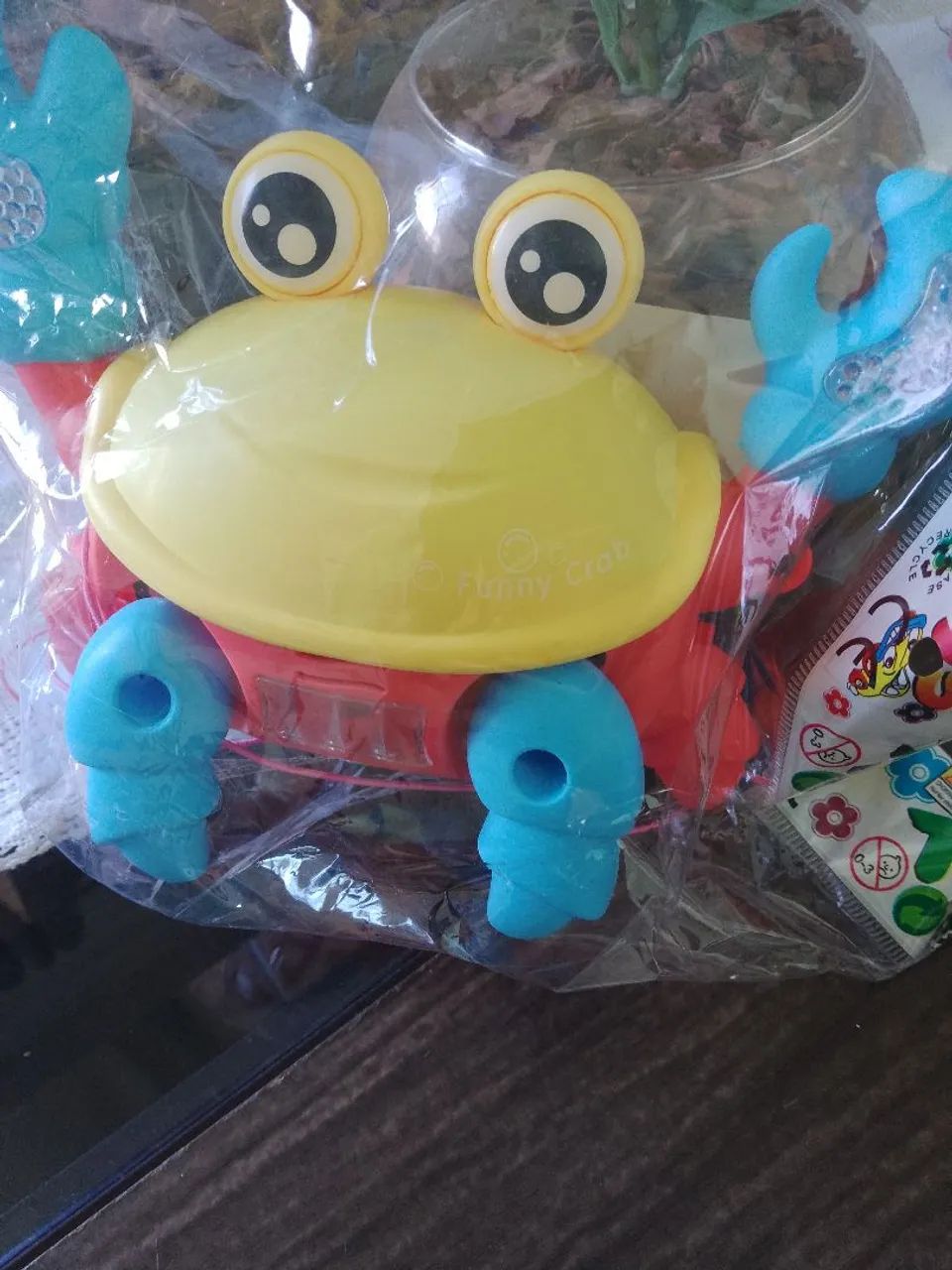 Toys  - Foto 2