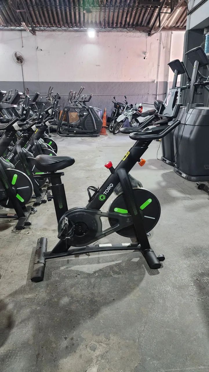 Bike Movement Spinning - Torq 