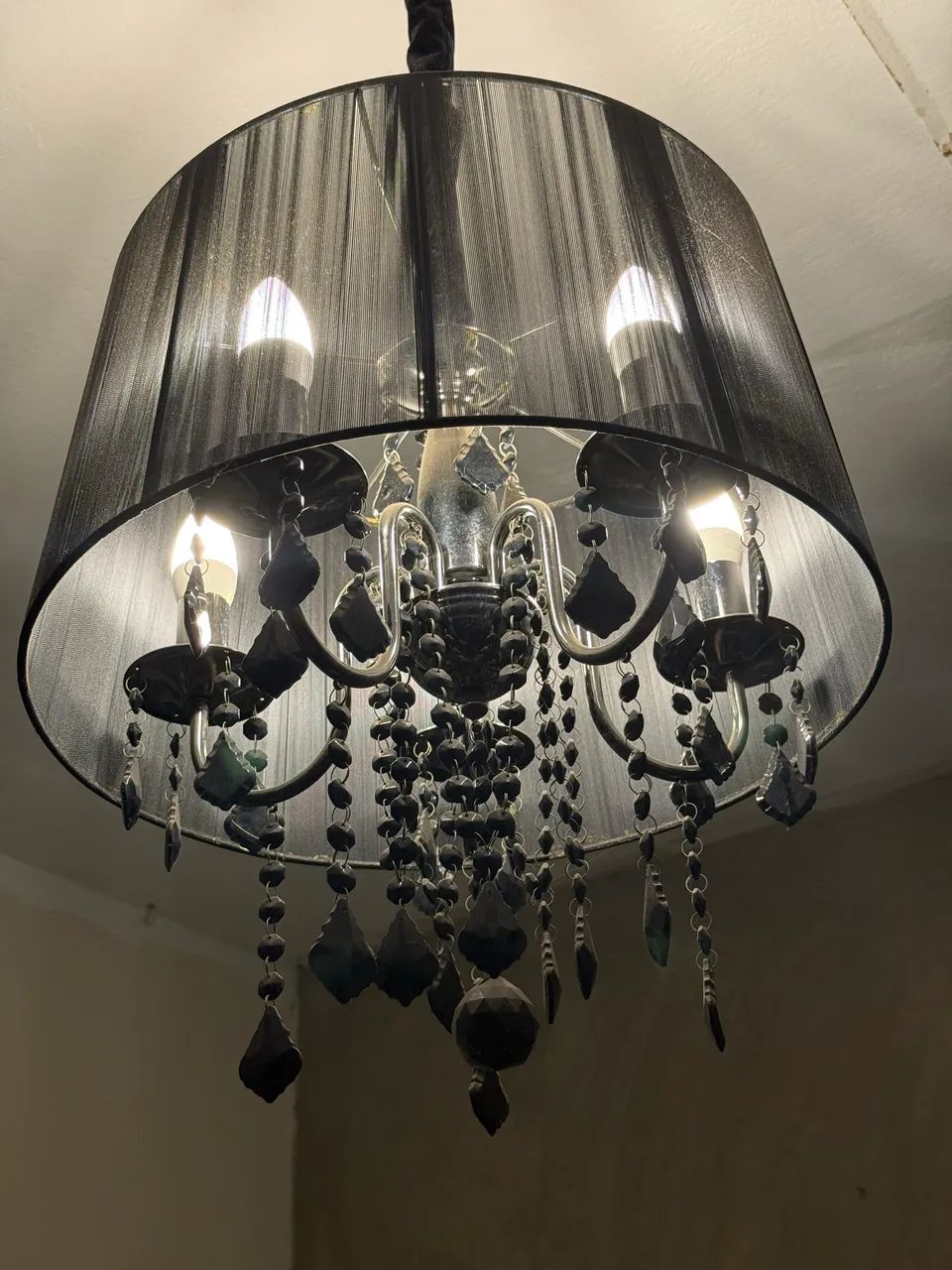 Lustre  - Foto 4