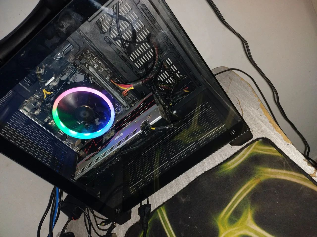 Pc Gamer leia a descrição  - Foto 4