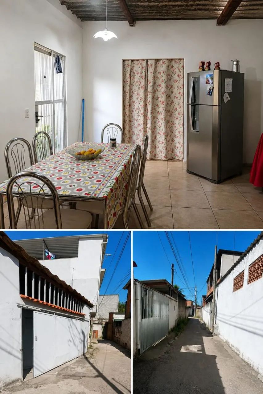 Vendo Casa 