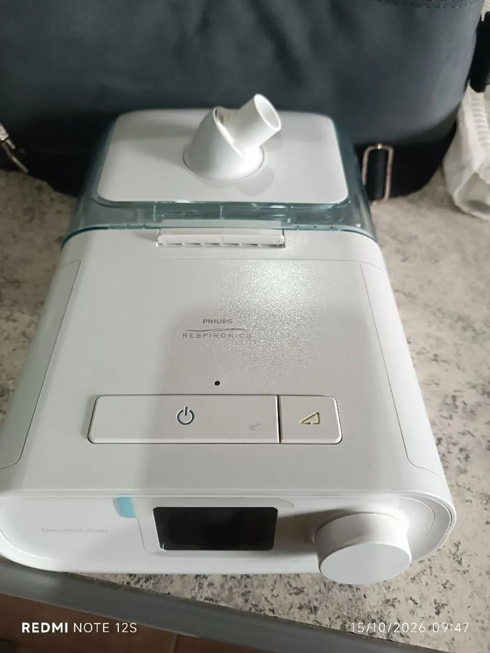 Cpap Philips respironics  - Foto 4