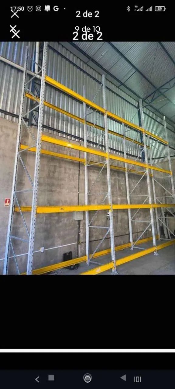 soluções logísticas
