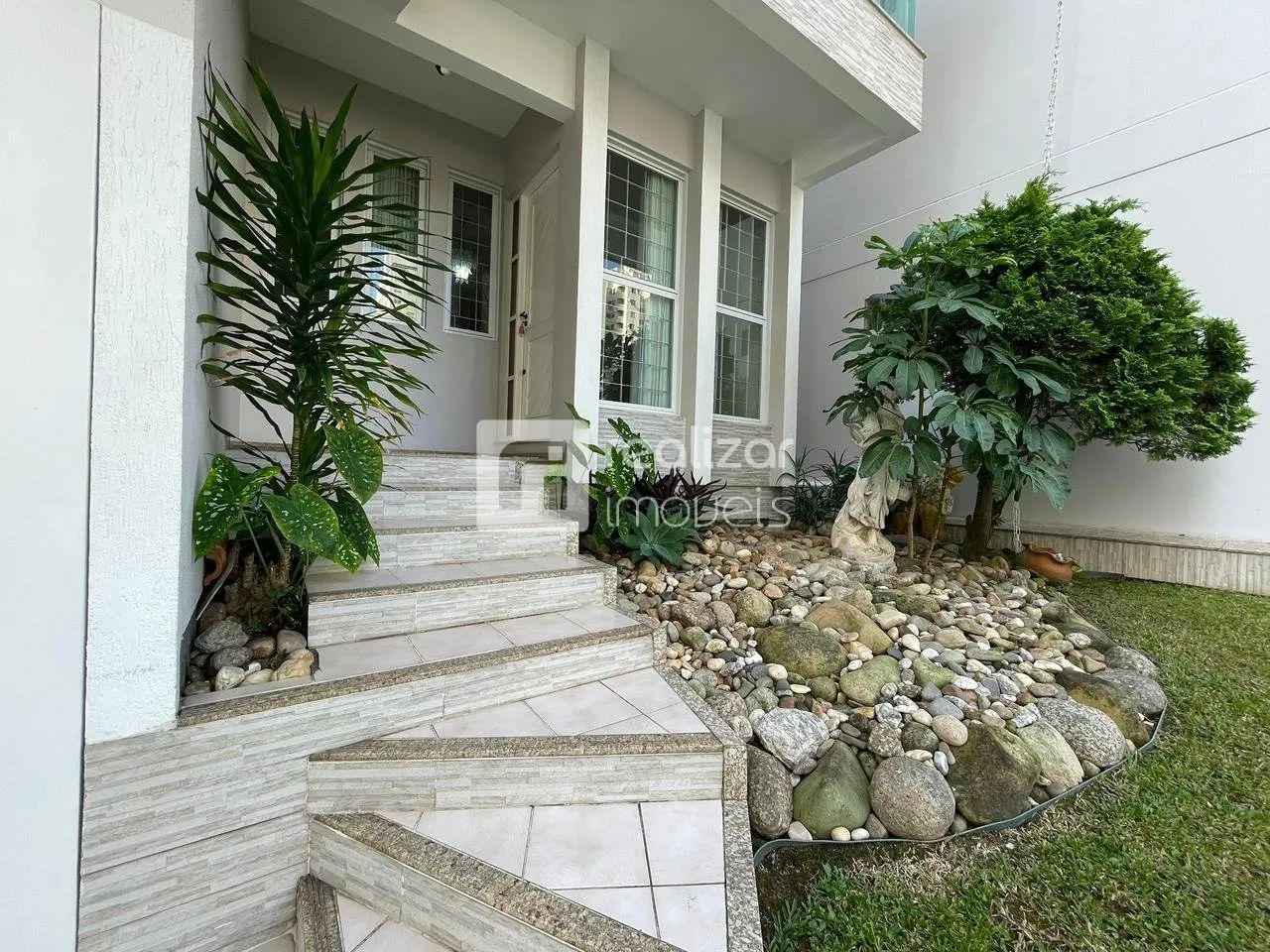 Casa 4 quartos no bairro Campinas, São José - Foto 2