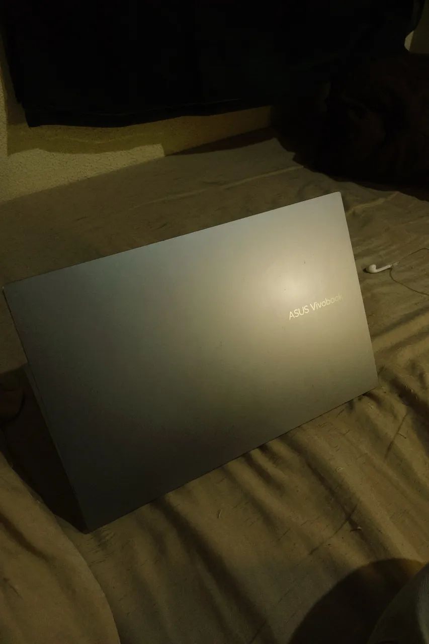 Notebook Asus vivobook - Foto 3
