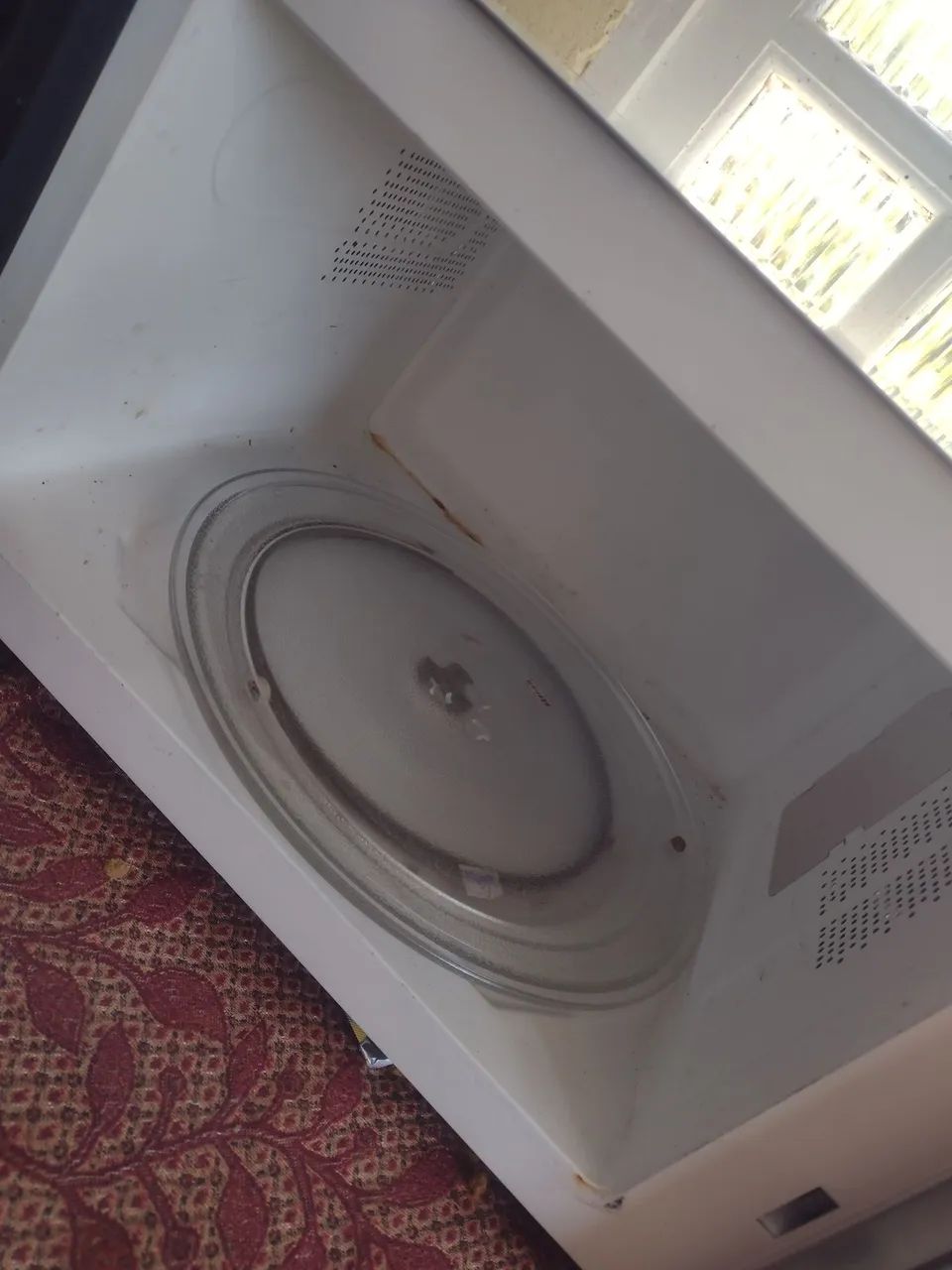 Microondas  - Foto 3