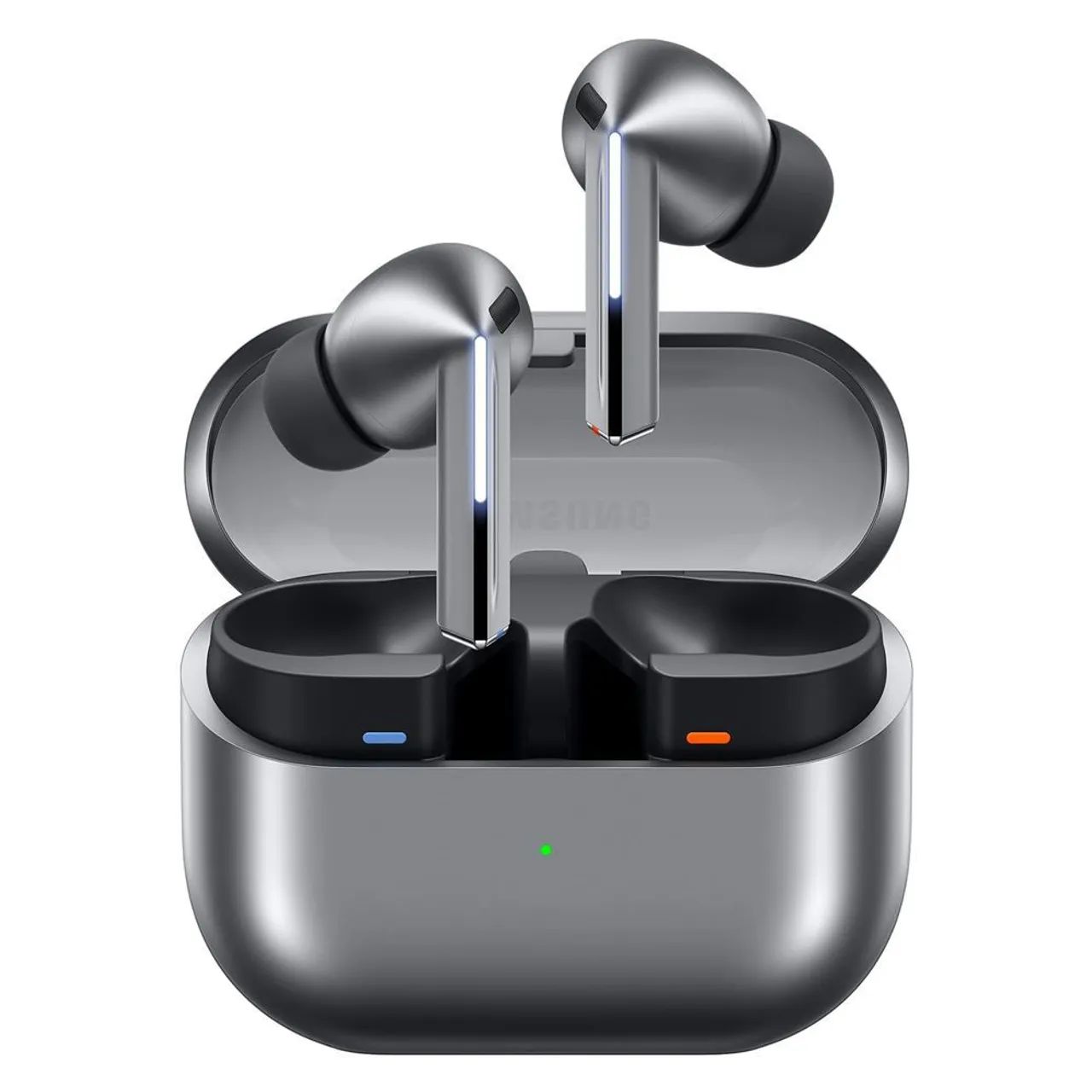 Galaxy Buds 3 Pro / Buds3 Pro + Case proteçao silicone