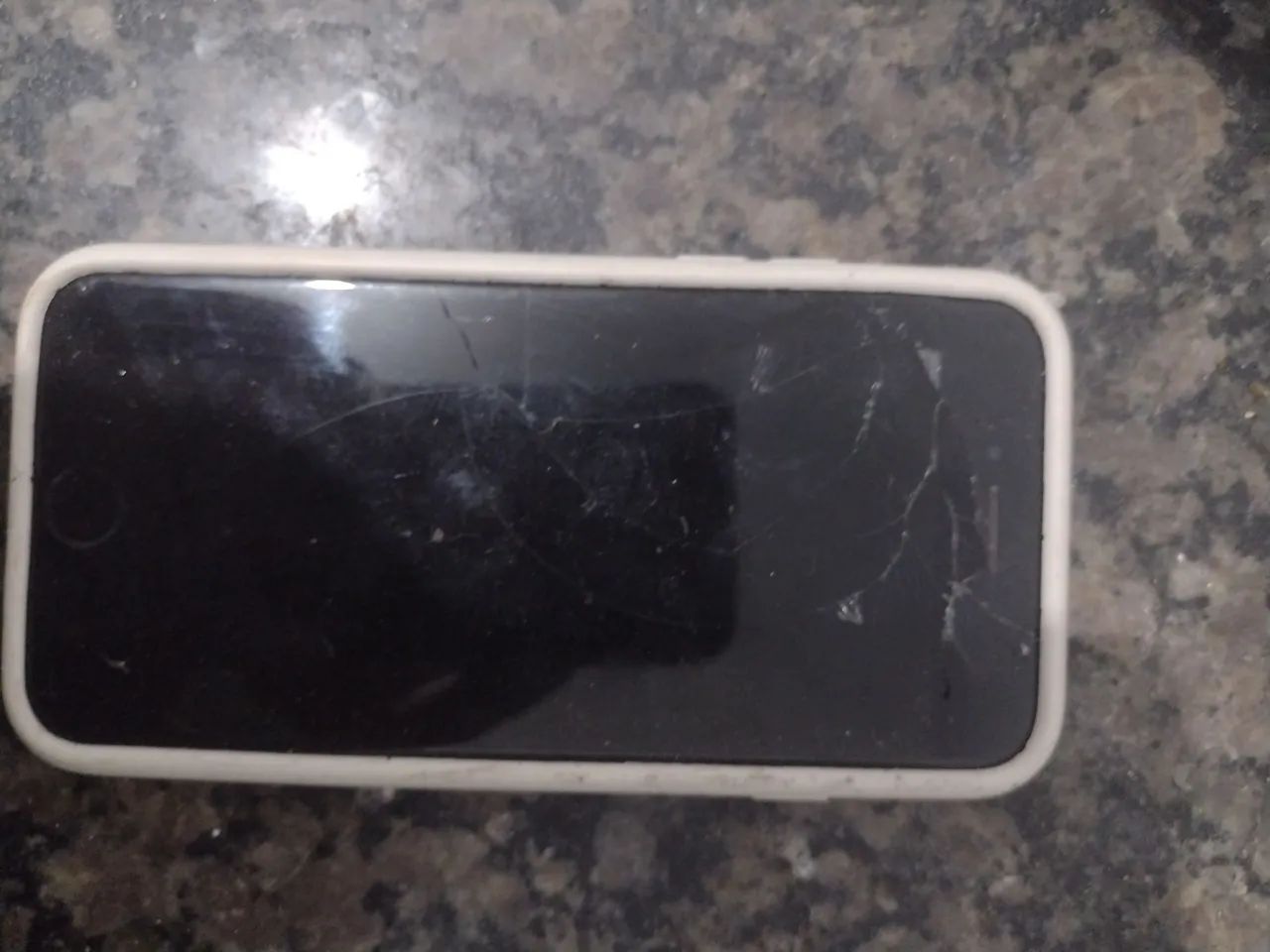 iPhone 5