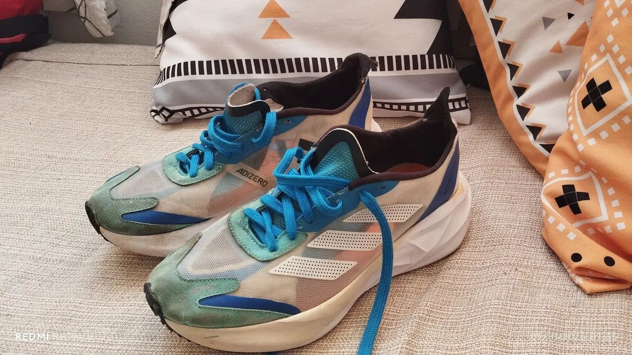 Adidas adiizero número 41 - Calçados Esportivos - Tejipió, Recife