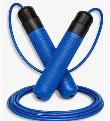 Corda De Pular Profissional Fitness Crossfit Treino z1499