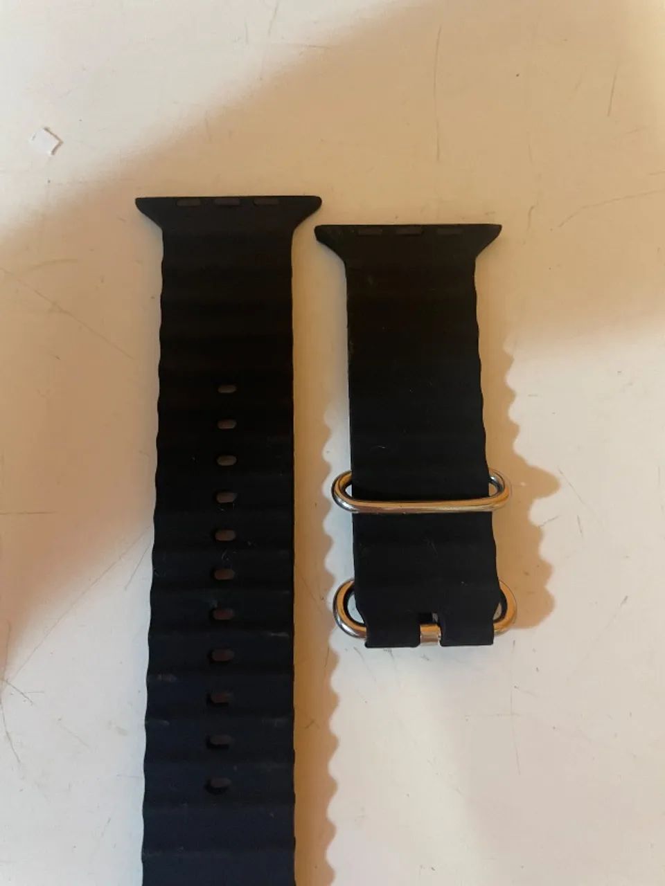 Smartwatch ultra com  Câmera 10MP Tela OLED Chip 4G/5G - Foto 3