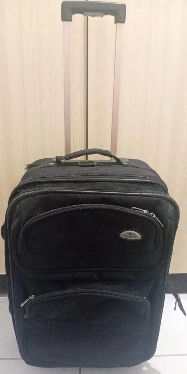 MALA DE VIAGEM - Foto 2