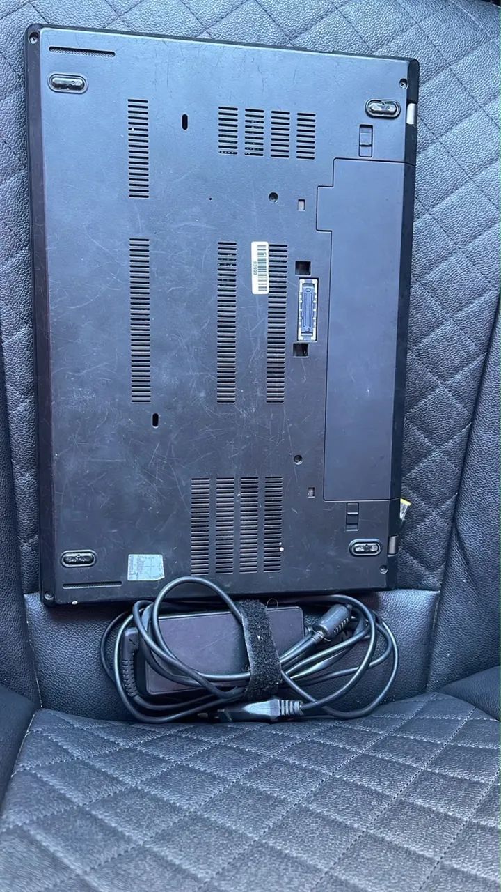 Notebook Lenovo 