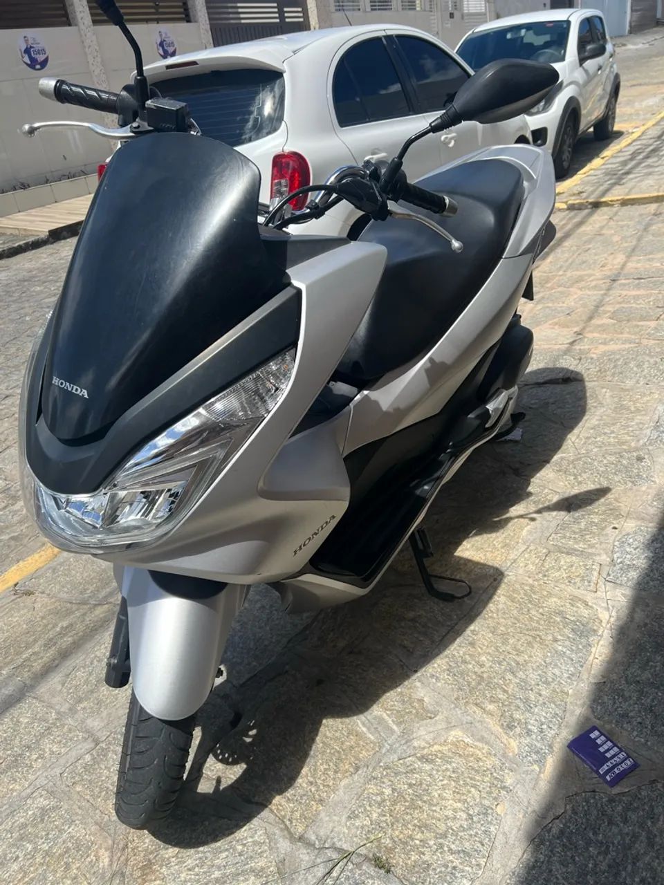 PCX 2018 - Foto 2
