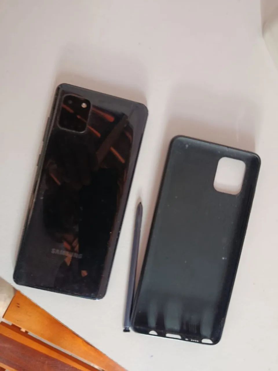 Samsung galaxy note 10 lite - Foto 3
