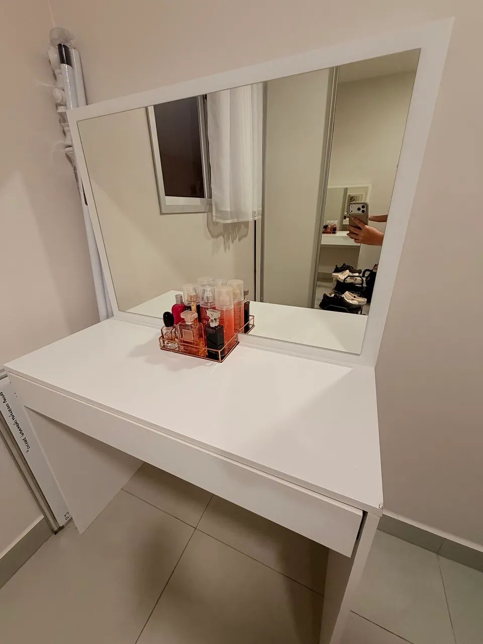 Penteadeira camarim  - Foto 3