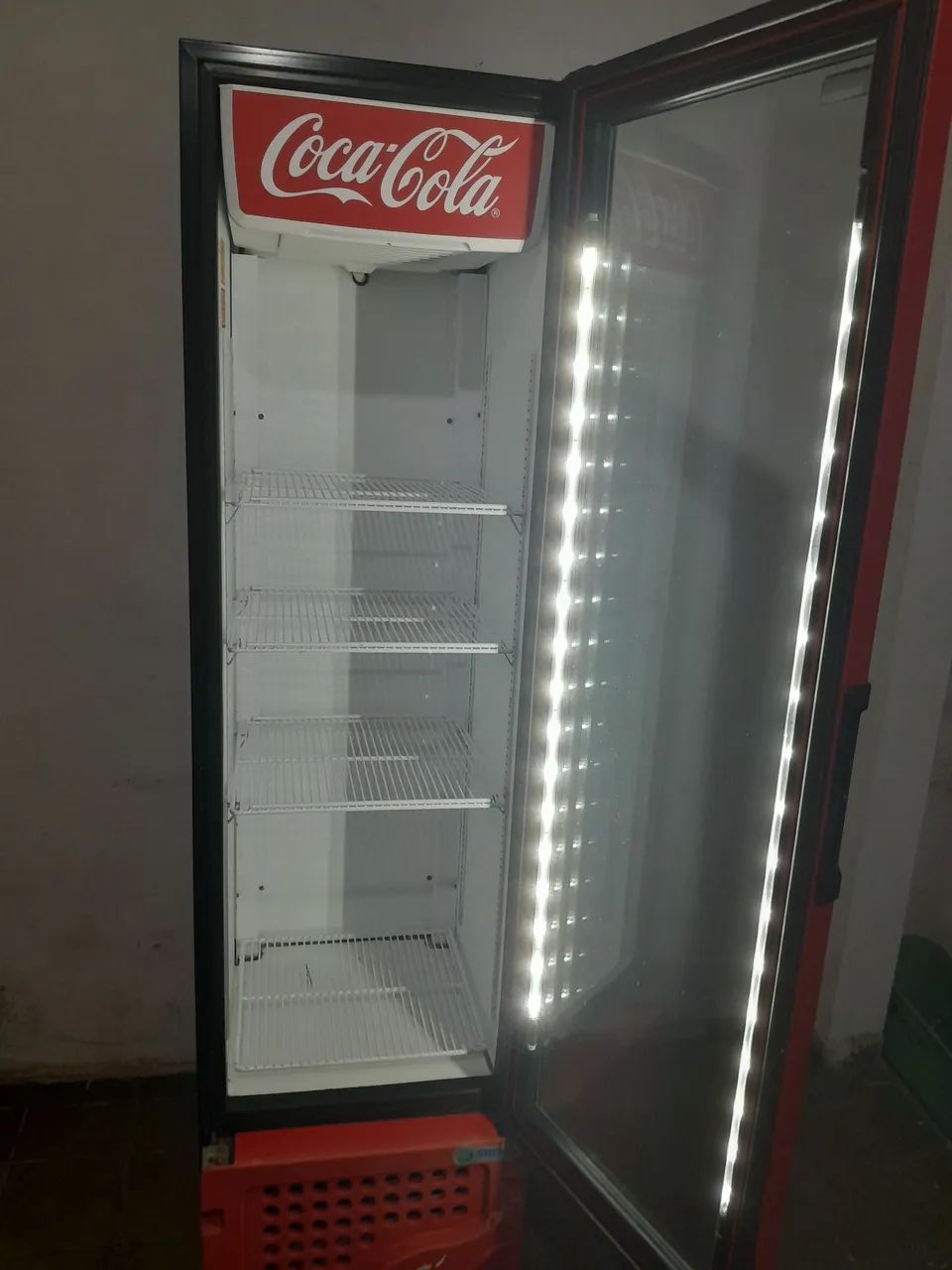 Expositor coca cola - Foto 5