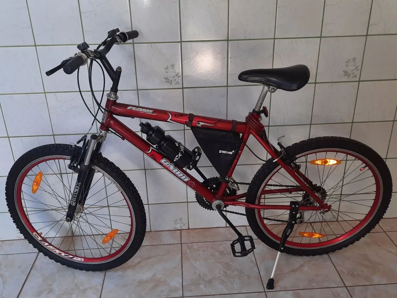 Bicicleta - Foto 3