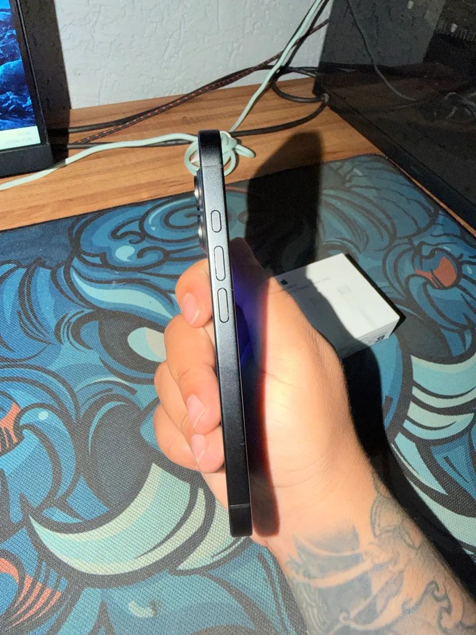 iphone 16 oportunidade  - Foto 4