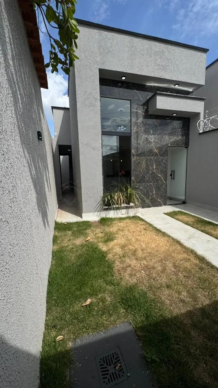 Casa 2 Quartos - Parque Tremendão - Foto 2