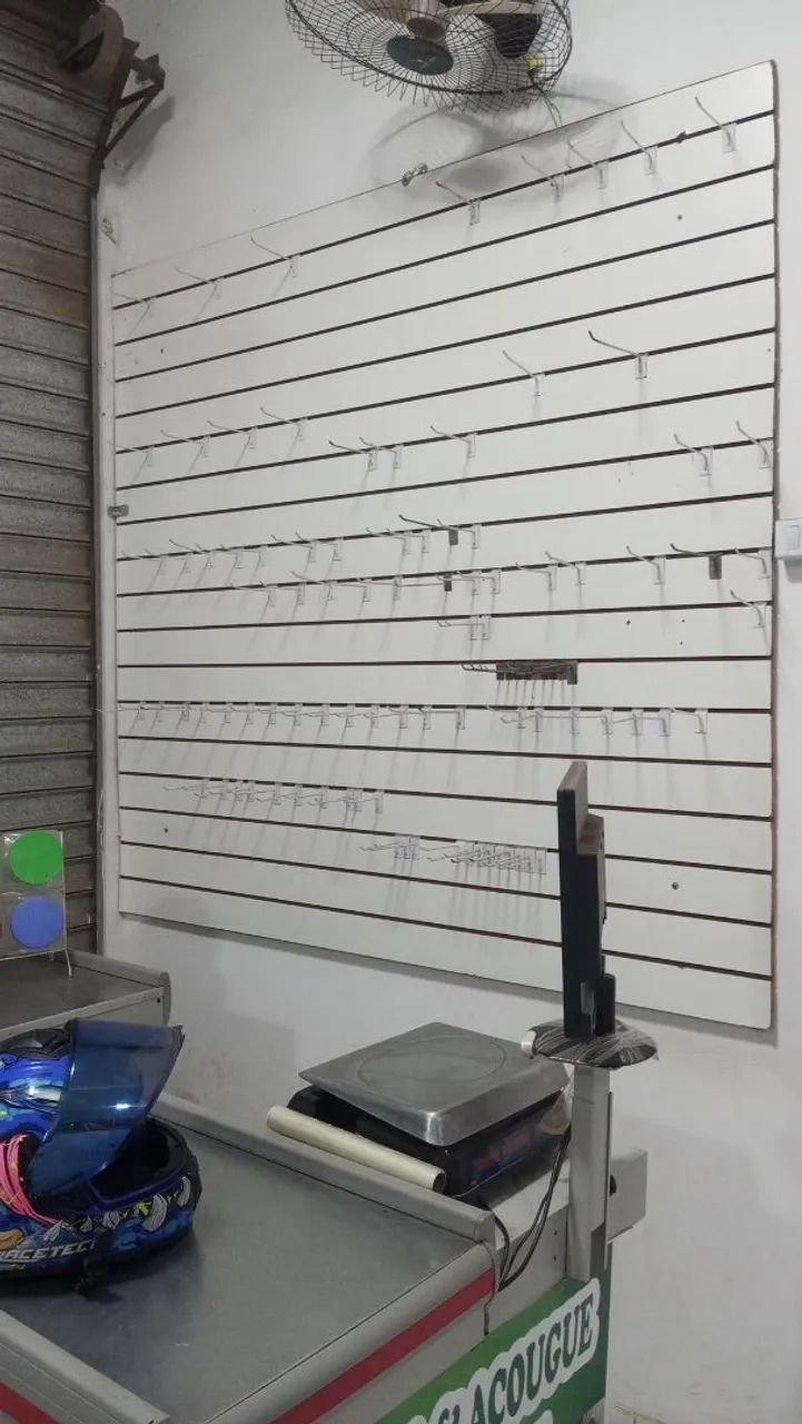 Vendo material pra comércio  - Foto 3