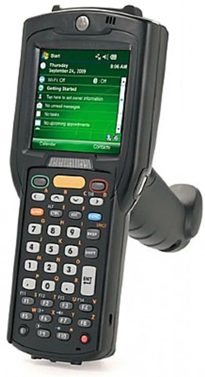 MC3190 sem bateria - Foto 2