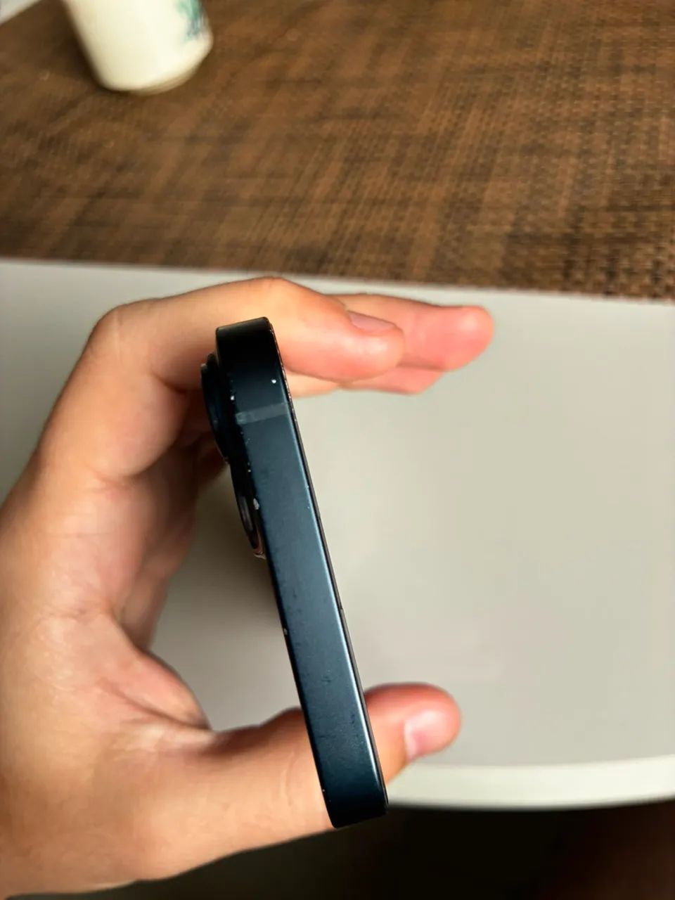iPhone 14 256gb - Foto 3