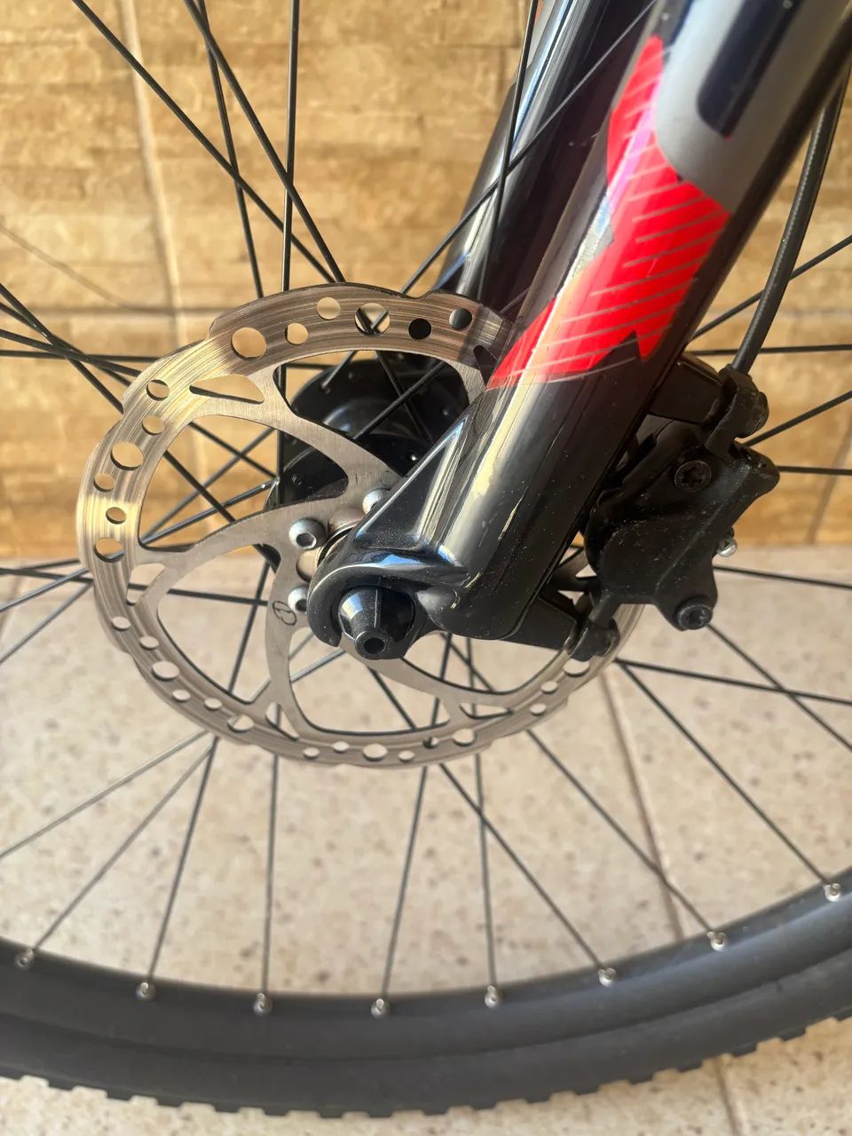 Bicicleta MTB aro 29 Caloi Explorer 20 - Foto 3