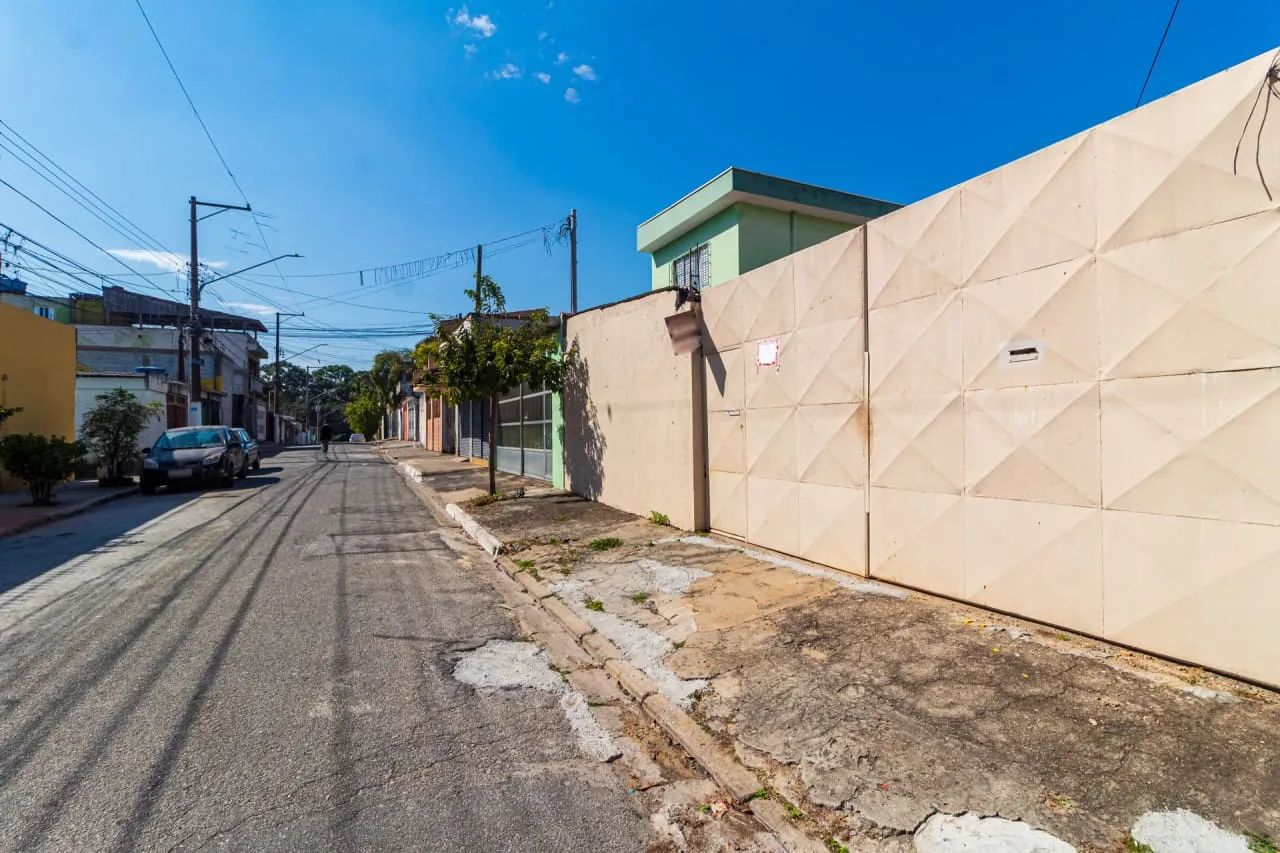 Terreno na Rua Flor de Amor, 108  250 m² - Foto 4
