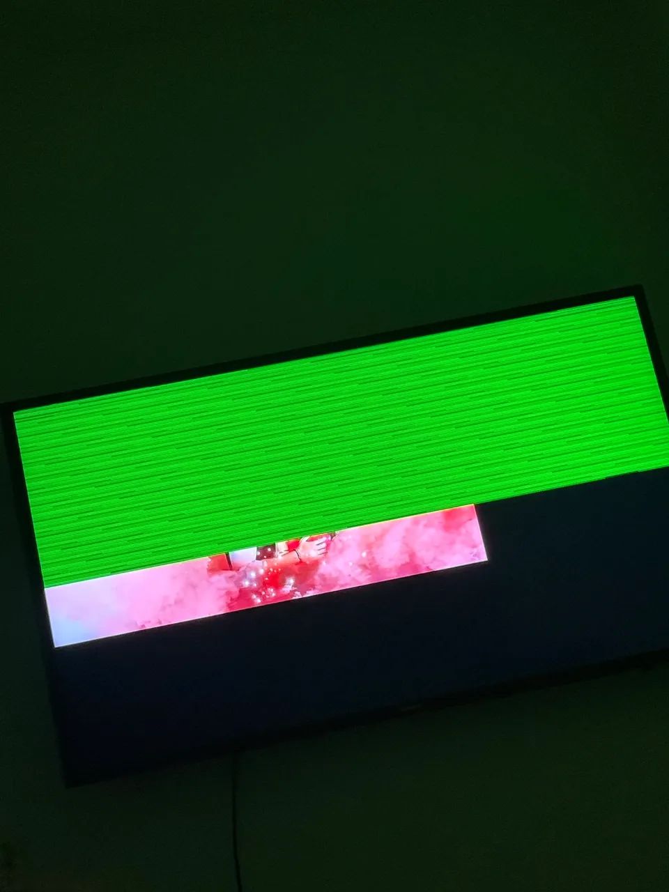 Tv Samsung smart 