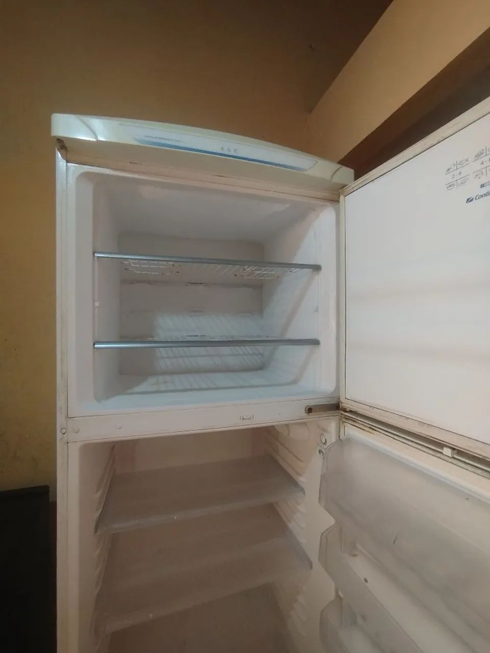 vende geladeira de gelo - Foto 3