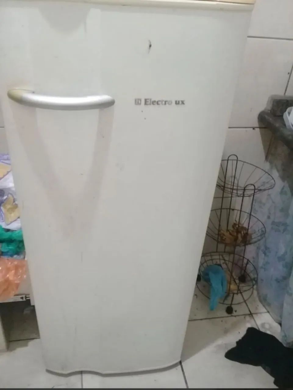 Geladeira Eletrolux  - Foto 2