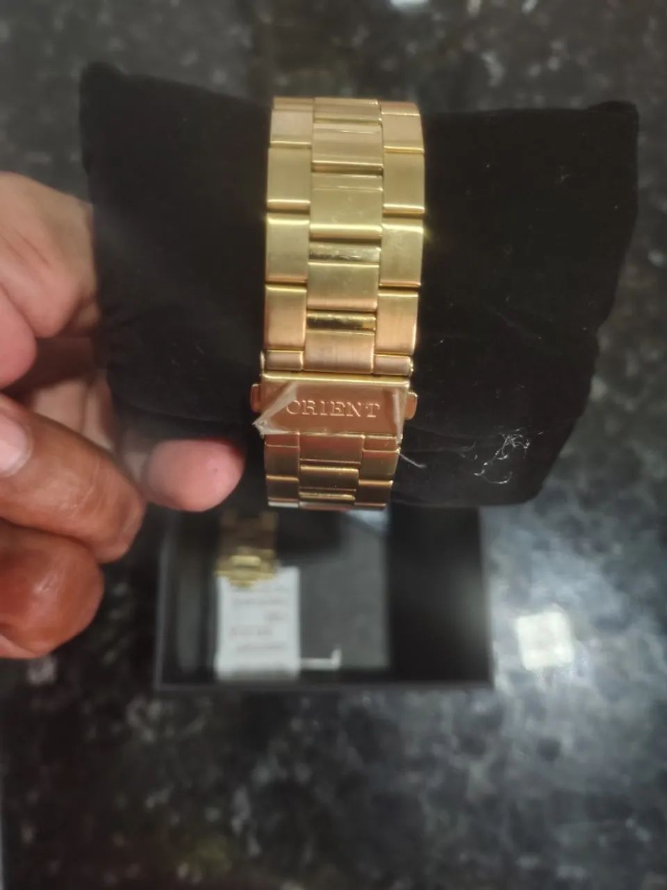 Relógio Orient  - Foto 3