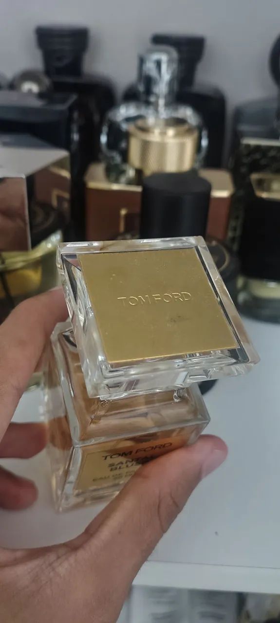 Tom Ford Santal blush 48/50ml - Foto 2