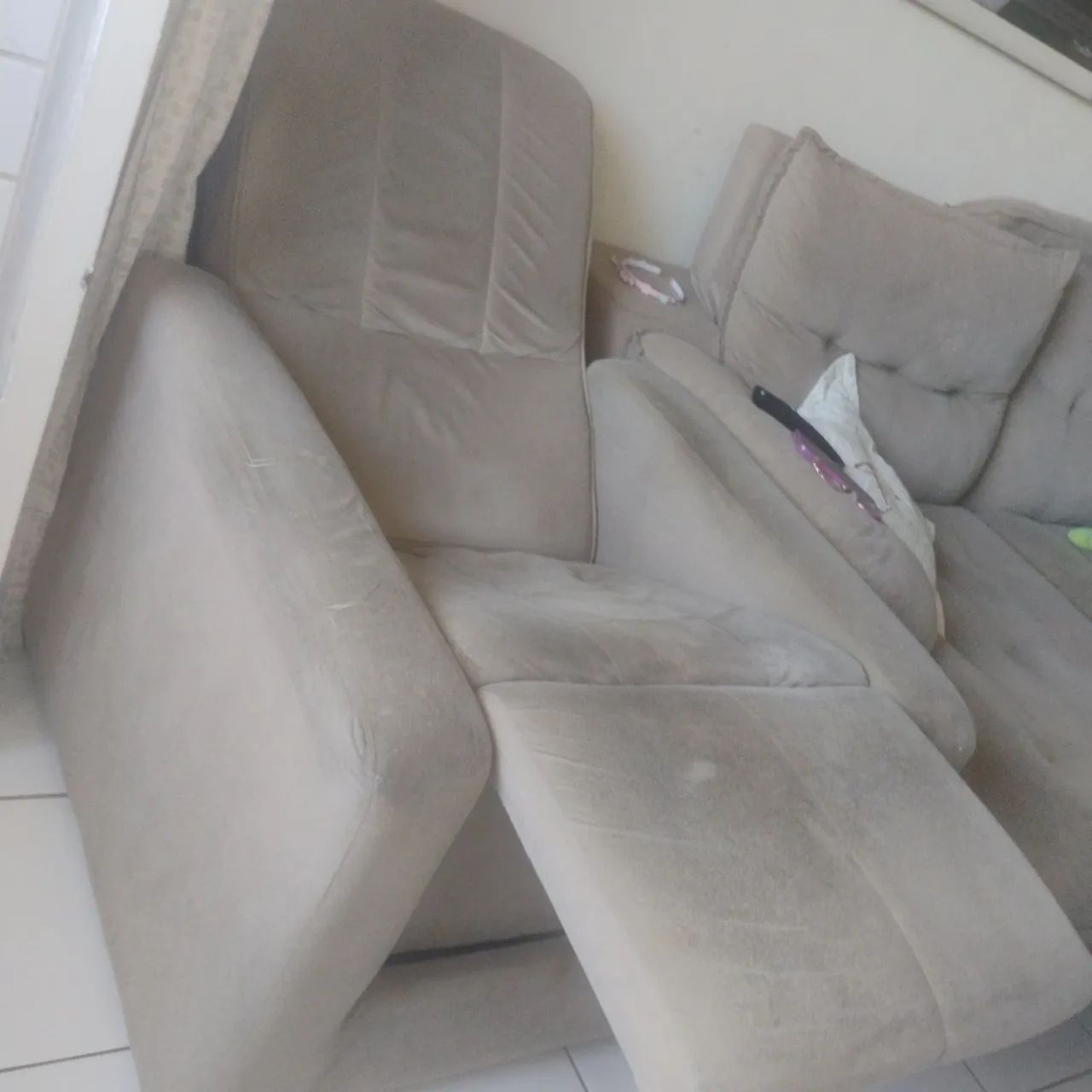 Cadeira do Papai 