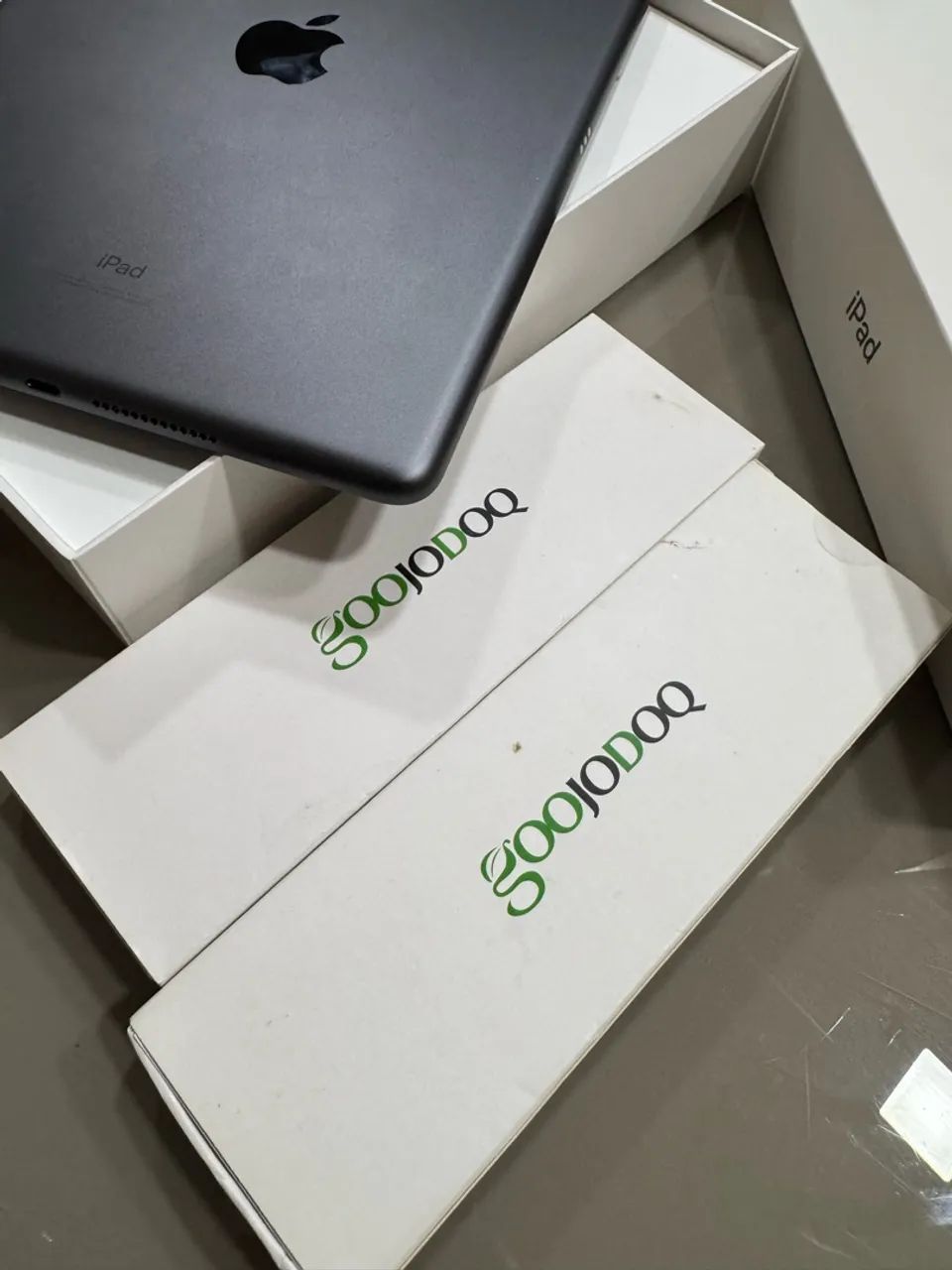 iPad 9+2 canetas+capa - Foto 3