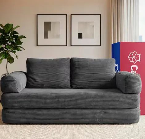 DESAPEGA SOFA E COLCHÃO - Foto 5