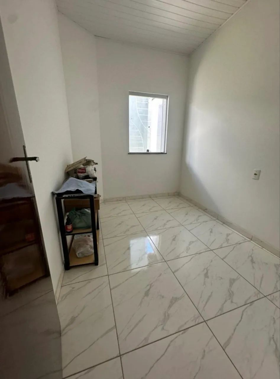 Casa no Soledade - Foto 2