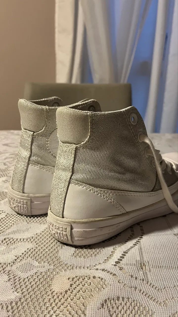 ALL STAR CONVERSE  - Foto 3