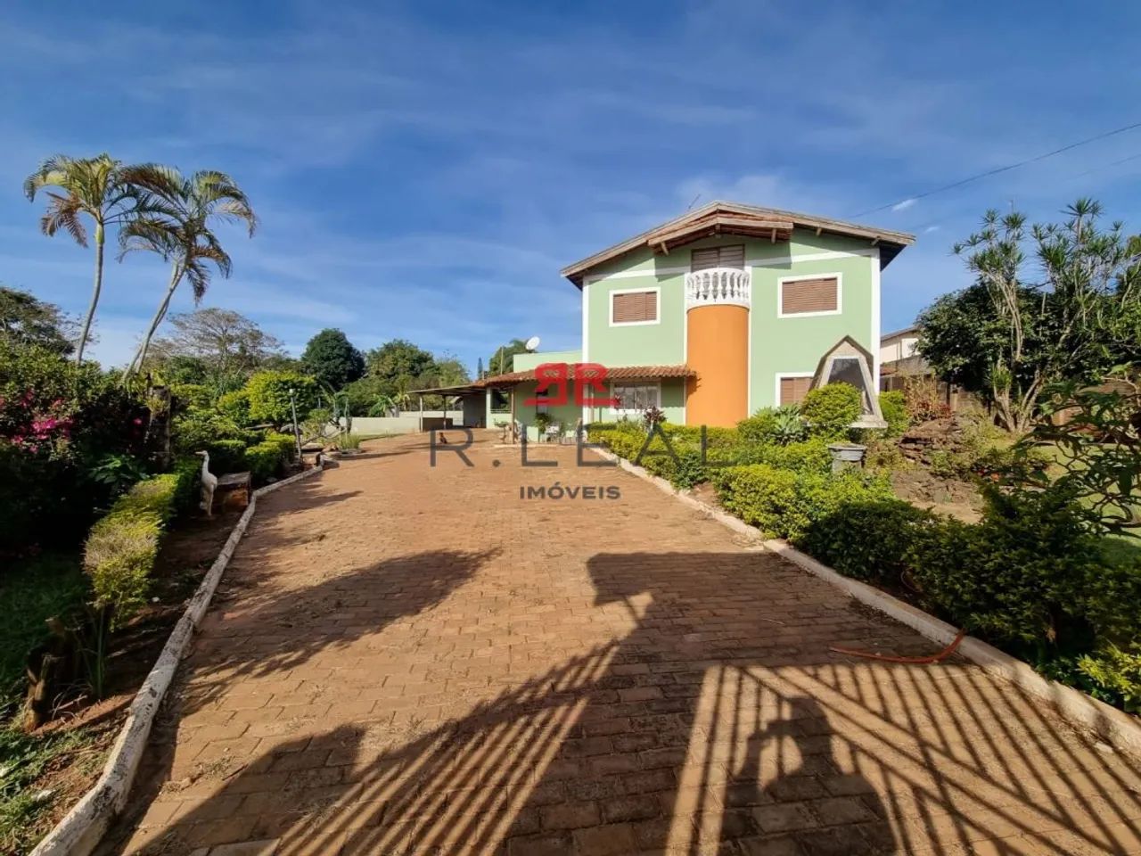 Chácara em Agudos - Foto 5